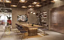 A Grade Office| Metro-Connected | World Class Amenities