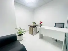 Premium Office for rent | Free All Utilities | Direct from Owner