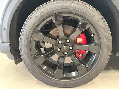 صورة مصغرة 14 لـ 2021 FORD EXPLORER