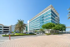 Prime Location | Spacious | Business Hub