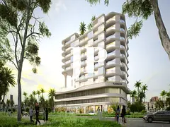 HIGH ROI | MINUTES FROM DIFC | RABDAN GARDENS| Skyline Views | Resort Amenities