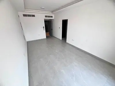 1 Bedroom Apartment for Annual Rent – Al Jurf 3 – Brand New Building