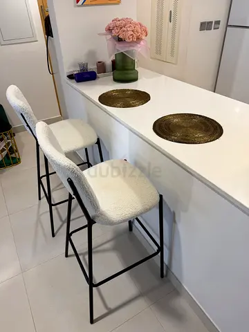 bar stools