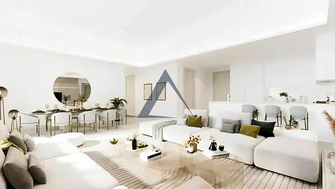 Special Offer | Spacious 1BHK | High Growth Potential