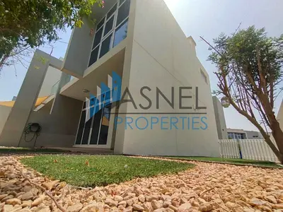 Amazing 3BR | Green Community Living | DAMAC Hills2