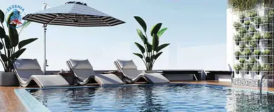 10% DOWN PAYMENT | 25% ROI | 100% APPRECIATION | CORNER
