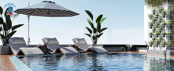 10% DOWN PAYMENT | 25% ROI | 100% APPRECIATION | CORNER