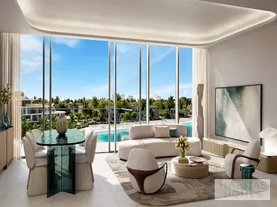 Luxurious 3BR | Resort-Style Waterfront Living