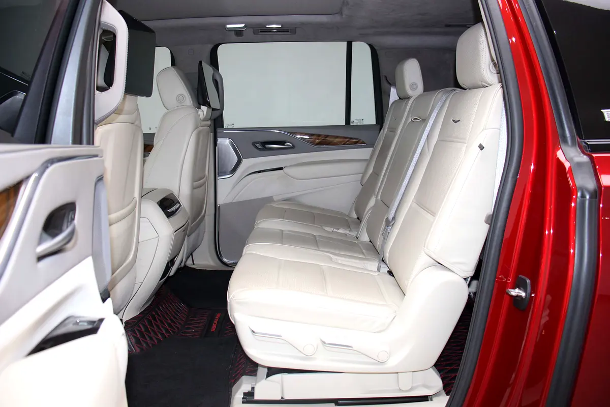 Cadillac Escalade 2024