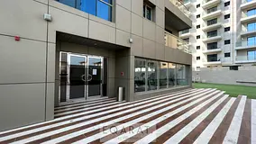 COZY | Specious |1BR in 10C | at JVC