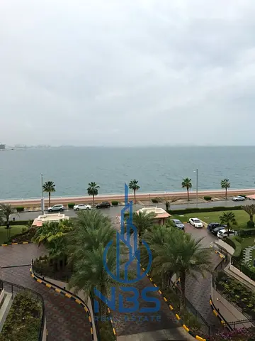 Furnished | Ready To Move | Sea View