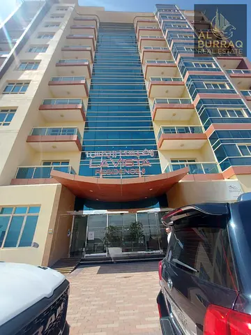 Prime Location / Unfurnished / 1 month free