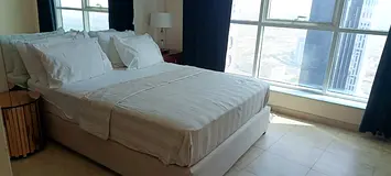 Near Metro DMCC | Master Room | Ready to move in