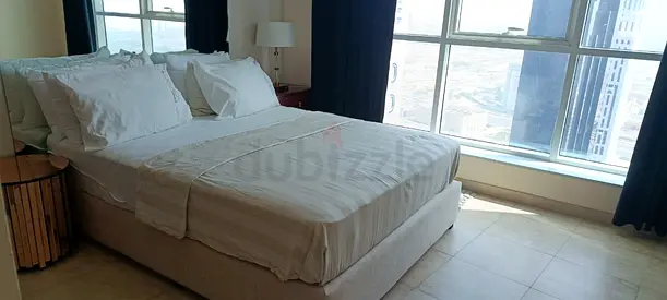 Near Metro DMCC | Master Room | Ready to move in