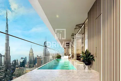 Amazing Apt | Burj Khalifa View | Luxury Living