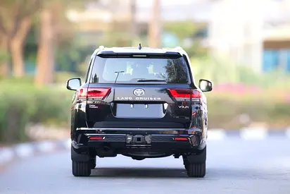 صورة 2 لـ 2026 Toyota LAND CRUISER
