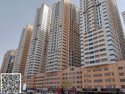 Studio Apartment for Sale | Excellent Investment | Prime Location