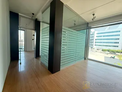 Stylish Office | Prime Location | DDA License