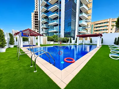 Full Burj Khalifa View | 2BR Chiller Free | Kitchen Appliances | All Amenities