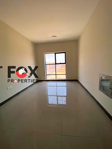 Luxury 2BHK for Annual Rent in Al Jurf 3 \ Brand New \ 3 Bathrooms \ Balcony with Open View \ Spaci