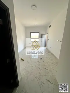 ✨ Brand New Master 1BR Suite with 1 Month Free &amp; Built-in Wardrobes | Al Jurf 3