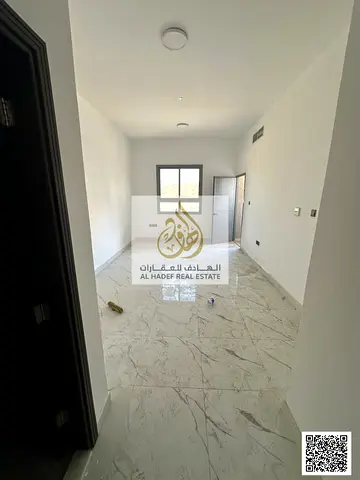 ✨ شقة غرفة وصالة ماستر أول ساكن مساحة واسعة مع شهر مجاناً وخزائن حائط | الجرف 3