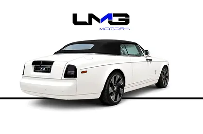 2013 ROLLS-ROYCE PHANTOM — фото 4