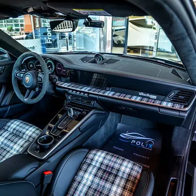 2025 Porsche 911 缩略图 11
