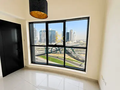 Spacious 1BR | Escan Marina Tower | 1 Cheque