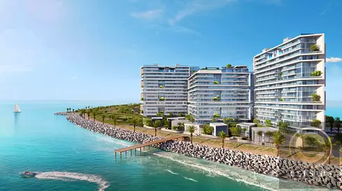 Full Sea View | Original Price | Invester deal