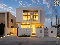 🏡 Super Lux Villa for Sale – Ready to Move In | Fees Included