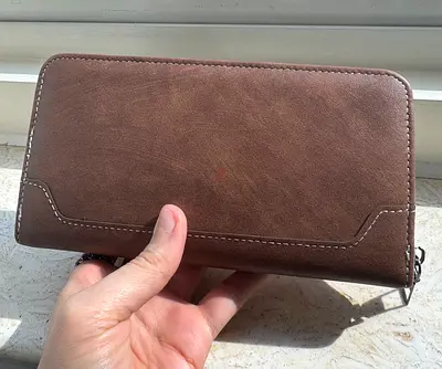 Women purse wallet