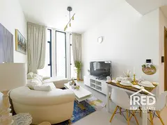 Brand New | Fully Furnished | Family Building
