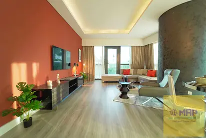 APARTMENT FOR RENT IN TOWER D, DAMAC TOWERS BY PARAMOUNT, BUSINESS BAY, DUBAI