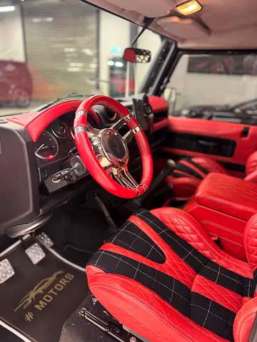 2013 LAND Rover DEFENDER 缩略图 2
