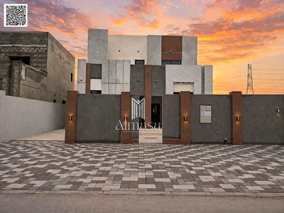 امتلك فيلاتك اليوم بعجمان بافضل الاسعار