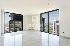 1 Month Free | Brand New | Spacious | Lagoon View