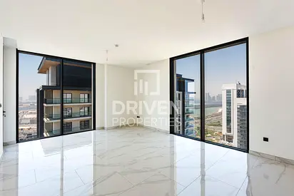 1 Month Free | Brand New | Spacious | Lagoon View