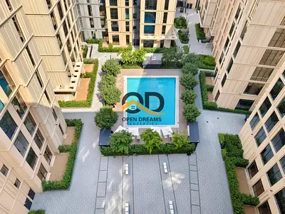 Spacious 3-bedroom apartment available for rent in Al Mamsha just in 95k