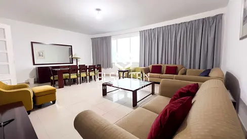 3BHK | 0% Commission | Executive Staff Accommodation