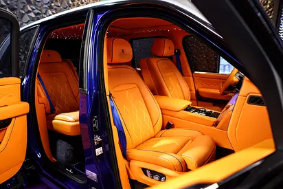 صورة 10 لـ 2021 ROLLS-ROYCE CULLINAN