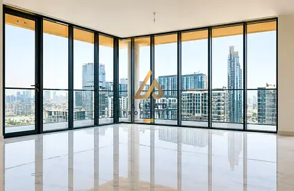 Vacant | Amazing Views | Big Layout