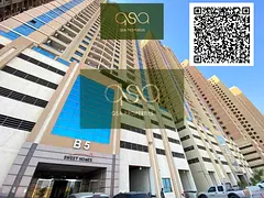Spacious 2BHK Apartment for Sale | 1,200 sq ft | Paradise Lakes Tower B5, Emirates City