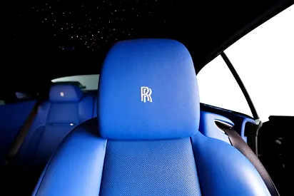 2021 ROLLS-ROYCE WRAITH thumbnail 13