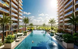 Luxurious | Spacious Layout |Investor Deal