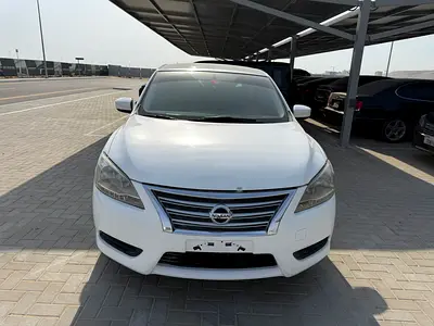 Nissan Sentra 2017 GCC Specs
