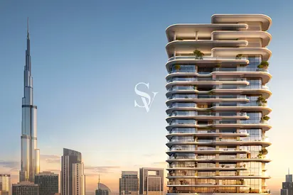 High Floor |Cityscape View| Branded |Next to Metro