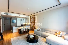 Fully Furnished | Lagoon View | VOT | Luxurious