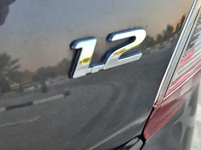 2021 Hyundai GRAND I10 — миниатюра 14