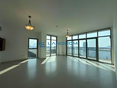 Premium 3 Bedroom Apartment with Full Sea View | 1 Month Free Rent | High Floor